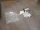 Square D Electrical Interlock Kit EIK1 Ser. F05 1 N.O. 1 N.C. New Surplus