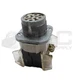 ALLEN BRADLEY 800T-J2 /T SELECTOR SWITCH W/800T-XA CONTACT BLOCK *READ*