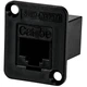 Switchcraft EHRJ45P5E EH Series RJ45 Cat 5e Unshielded Feedt