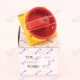 1pc Brand new EATON MOELLER SVB-P3 Isolation switch Free ship