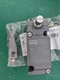 Dayton 12T896 Limit Switch SPDT CW and CCW Rotary Head