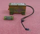 Hoffman A-EK115NDH Electrical Interlock ~ 120/110V 0.100/0.120AMPS 60/50Hz