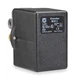Condor Usa 31Kgxexx Pressure Switch, Standard, 3Pst, 4 Ports, 3/8" Fnpt, 1/4"