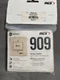 RCI 909S-MO, 909 SPDT Rocker Switch Surface Desk Mount 2-7/16 x 7/8 in