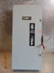 GE TG4324 200A 200 AMP FUSIBLE SAFETY DISCONNECT SWITCH 240VAC