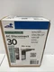 Midwest Electric Products 30-Amp 120/240-Volt Fused AC Disconnect (U035F2P)