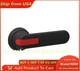 ABB OHB145J12 Handle Disconnect Switch 145MM Black New #