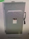 D324NRB Square D safety switch