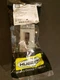 NEW IN PACKAGE Hubbell-AC-Toggle-Switch-20A-120-277V-Single-Pole-Brown-CS120