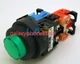 1PCS NEW FOR FUJI AR30EOL-11E4R/G/Y/W Bullet light button switch 24V