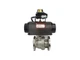 FOSSIL 6010-1008 9650-0460-2307-1121-0016 120VAC 2-1/2" 200PSI NSNP