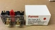 Lot of 8 - Furnas 52BAJ Series D Oil Tight NC Contact Block