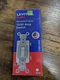 Leviton 20 Amp, 120/277 Volt,  Csb1-2ws White Single Pole Fast Shipping 