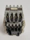 ALLEN BRADLEY CONTACTOR 700-FX400A1. 120V. W/ 195-BL11 & 195-FA40. 120V COIL.