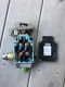 TELEMECANIQUE TRIP WIRE LIMIT SWITCH XY2-CC 122