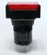 IDEC Push Button Switch  AL6H-M14RC