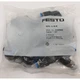 10PCS/1bag Festo QSL-1/8-8 153048 Connector New Free Shipping QSL1/88