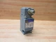 Square D 9007C62B2Y231 Schneider Limit Switch (Pack of 3)
