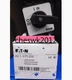 1 PCS NEW IN BOX EATON MOELLER P1-25/E Isolation Switch 25A