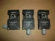 3pc Schmersal Door Interlock Switch AZ 16-03ZVRK-M16  NO KEY