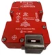 ALLEN BRADLEY GUARD MASTER SAFETY INTERLOCK SWITCH TLSZL-GD2