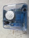 Honeywell Gas Pressure Switch C6097B 1028 3-21" WC 120-240V 50/60Hz New Surplus