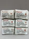6 - Furnas 52BAJ Series E Oil NC Contact Block Rated A600 & Q600 New