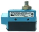 Honeywell  BZE6-2RQ Microswitch 125/250 V AC/DC 15 A Limit Switch