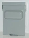 Mars Motor Armatures Inc 83396 30 AMP 240 Volts Fused AC Disconnect