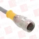 TURCK RK 4.4T-1-RS 4.4T/S1058 / RK44T1RS44TS1058 (BRAND NEW)