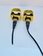 Banner Safety Touch Sensor  STBVR81Q set of 2