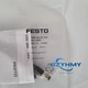 FESTO SME-8M-DS-24V-K0,3-M8D Proximity Switch #