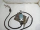 Honeywell Glaa01a2a Microswtich Limit Switch (E8C1)