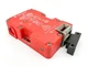 Allen Bradley 440G-T27169 Guardmaster Safety Interlock Switch 24VAC/DC TLS1-GD2