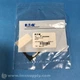 Eaton Corporation E22NS36 Series A1 Legend Plate FNFP