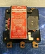 ASCO 920 'RC' Switch 150 Amp 600 Volt 60 Hz. 110-120 Volt Control Coil 9205R52