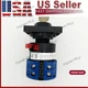 New 3HAC052287-001 2-speed 2-section mode switch selector F ABB robot cabinet