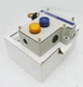 Telemecanique XY2 CE2A297 Cable Pull Emergency Switch -Unused-