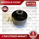 Fits Honda Civic CR-V Baxter Front Rear Lower Track Control Arm Bush #2