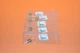 Telemecanique ZCE10 Limit Switch Head Set 5pcs