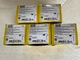 (5) Hubbell 1221I Pro Toggle Switches 20A 120/277V Ivory New in Box Free Ship