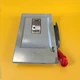 🔥Siemens HNF261 30A 600V 2-Pole Indoor Heavy-Duty Non-Fusible Safety Switch #2