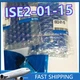 ISE2-01-15 1PCS New SMC Pressure Switch