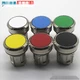 1PCS push button 3SU1050-0AB10-0AA0 0AB20 0AB30 0AB40 0AB50 0AB60 NEW SIEMENS