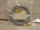 Turck RK 4.4T-1-RS 4.4T Eurofast Cable