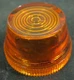 Allen-Bradley 800T-N26A Push Button Accessory Amber Series A (No Package)