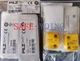 1PC NEW PILZ Safety switch 506412 (506410+514110)