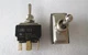 1PCS NEW E194579 LAMB button switches 6 pins 3 gears, toggle power switch 15A