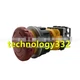 1PC NEW IDEC and spring SCram XN5E-BV402MR BV402MFR XN1E-BV402MRH BV402MFRH #YT