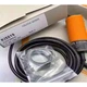 FOR IFM Proximity Switch KI5001 KI5019 KI5019 KI-3015-APKG/NI BNKG/NI ANKG/NI